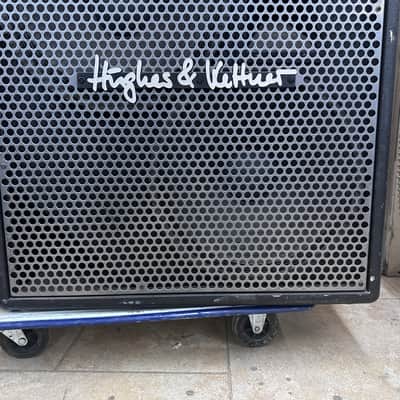 Hughes & Kettner 215H Bass Custom Series Speaker Cabinet image 5