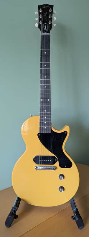 Gibson Les Paul Junior