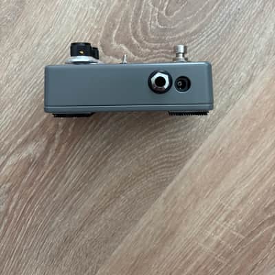 PastFx Preamp Crunch + 2022 - Present Black / Grey image 3