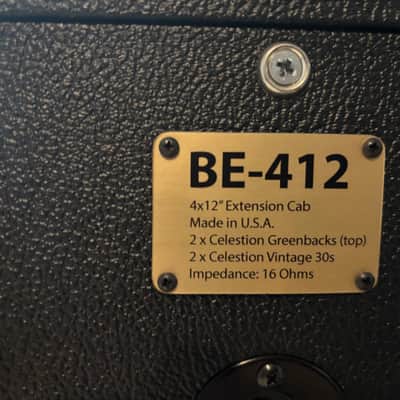 Friedman Little Sister & 4X12; HotMod-V2, attenuator & multiple pedals: MINT &/or LIKE NEW! image 5