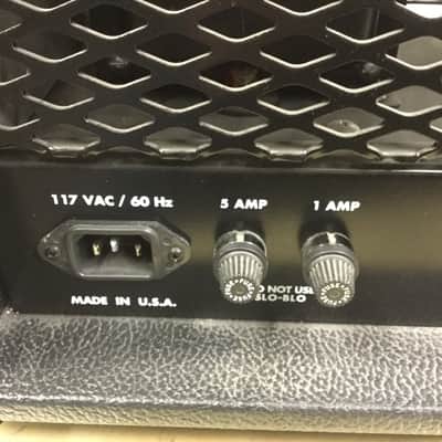 Soldano Hot Rod 100 Head image 4