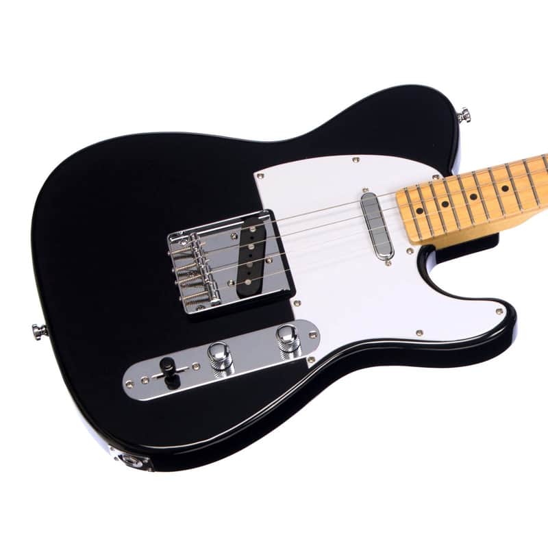 Eastwood Tenorcaster image 3