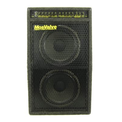 Tube Works RT-2100 2x12 Combo Guitar Amp image 1