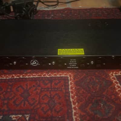 Fuhrman AR-1215 2000’s - Black image 2