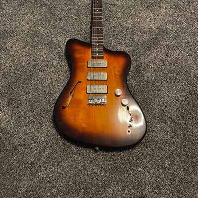 Ruby Guitars Model 02 image 3