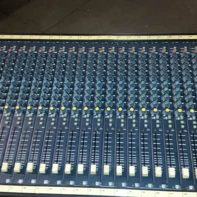Soundcraft Series 200SR 24 channels image 2