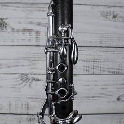 *USED* Selmer Soloist Signet Clarinet image 4