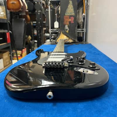 Kramer Focus 3000 Electric Guitar Made in Japan image 23
