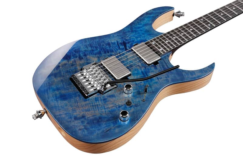 Ibanez JCRG2104 J. Custom image 2