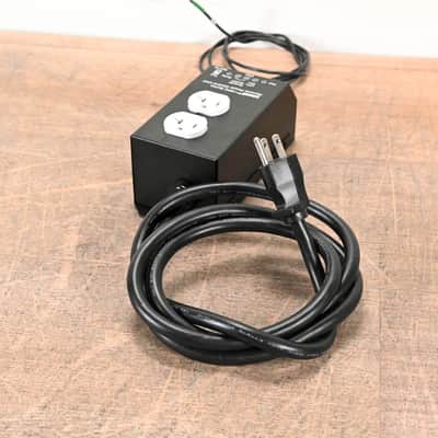 Lowell RPC-1-20A 20A Remote Power Control Unit CG0075A image 10