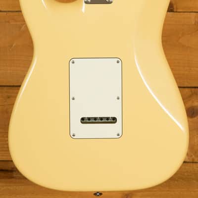 Suhr Classic S Antique SSS - Vintage Yellow image 2