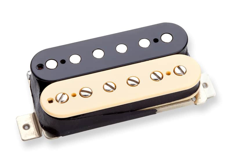 Seymour Duncan '59 Humbucker - SH-1B Bridge - Zebra
