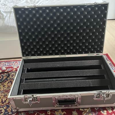 Pedaltrain Classic 2 with Tour Case image 3
