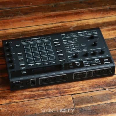 Pioneer Toraiz Squid Multitrack Sequencer 2019 - Black image 2