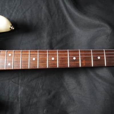 Greco SE600J 1979 Jeff Beck Style – Super Sound Series – Vintage Japan – Excellent image 8