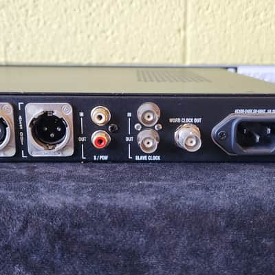 Digidesign USA MH071-24 Adat Bridge 24 16-Channel Interface image 13