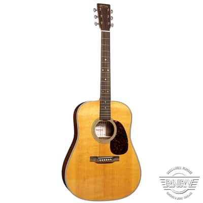 Martin Road Series D-13E Retro Walnut 2026 - Present - Aging Toner image 3