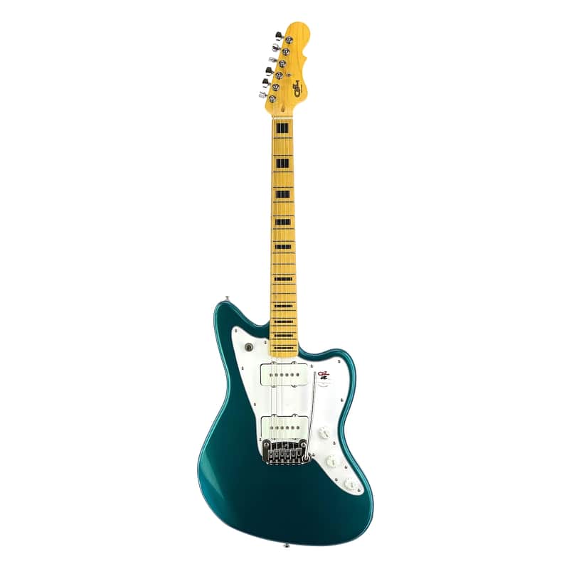 G&L Tribute Series Doheny | Reverb