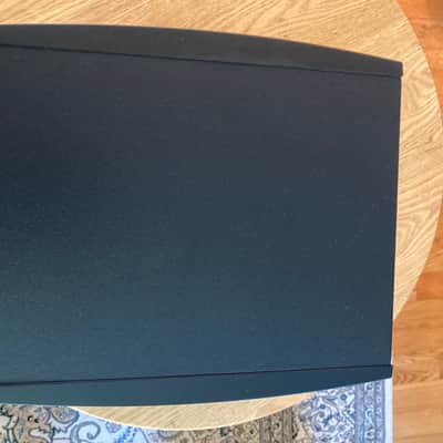 Focal Alpha 65 Evo Powered Studio Monitor (Pair) 2019 - Black image 6