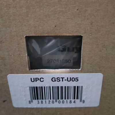 Guyatone GST-U05 Ultron Hybrid (A/D) Optical Envelope Filter Auto Wah 2000s MIJ Made in Japan Guitar Bass Effects Pedal NOS image 6