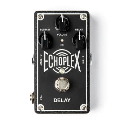 MXR/Dunlop EP103 Echoplex Delay Effects Pedal *Authorized Dealer* FREE Shipping! image 1