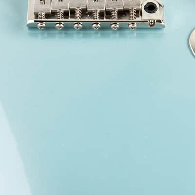 Paul Reed Smith Silver Sky John Mayer Signature Model Polar Blue image 6