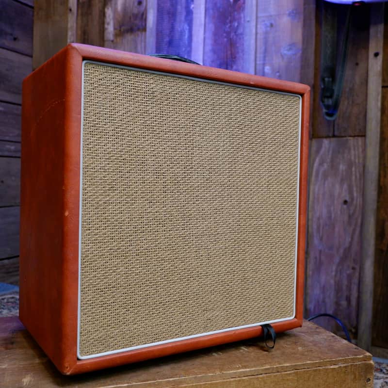 Recording King Songwriter 60 Acoustic Guitar Combo Amp image 1
