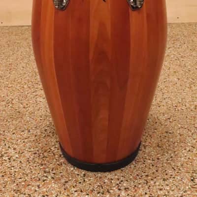 Lp Latin Percussion Valge Armando Peraza Series Large Tumba Drum image 1