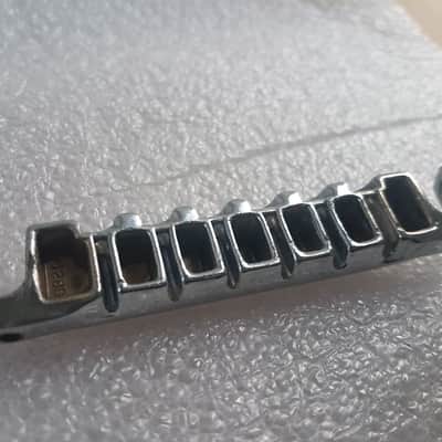 1969 Gibson SG Junior / Special Bridge Tailpiece USA image 3
