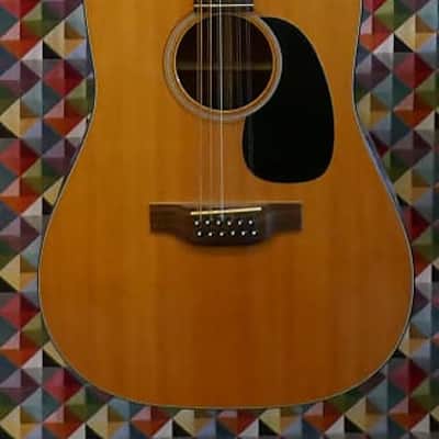 Martin d12-20 12 string 1981 image 16
