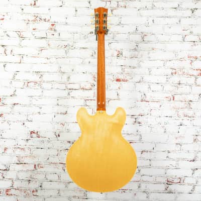 Gibson '59 ES-335 Reissue 2020 - Present VOS Vintage Natural image 9