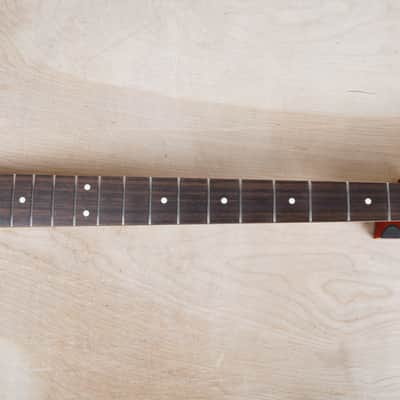 Tokai Jazz Sound AJB95 Bass Neck MIJ w/ Rosewood Fretboard 2010s image 4