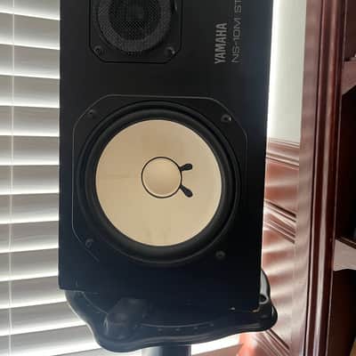 Yamaha NS-10M Studio Monitors | Reverb