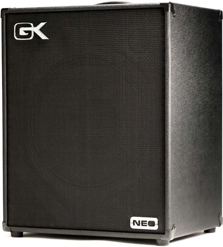 Gallien Krueger Legacy 115 image 1