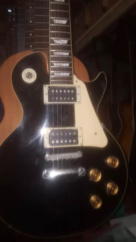 1983 TOKAI LOVE ROCK - made in JAPAN - Relic Workhorse image 1