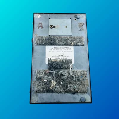 Morley VAI-1 Steve Vai Bad Horsie Wah image 2