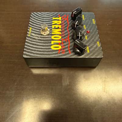 Voodoo Lab Tremolo Bild 6