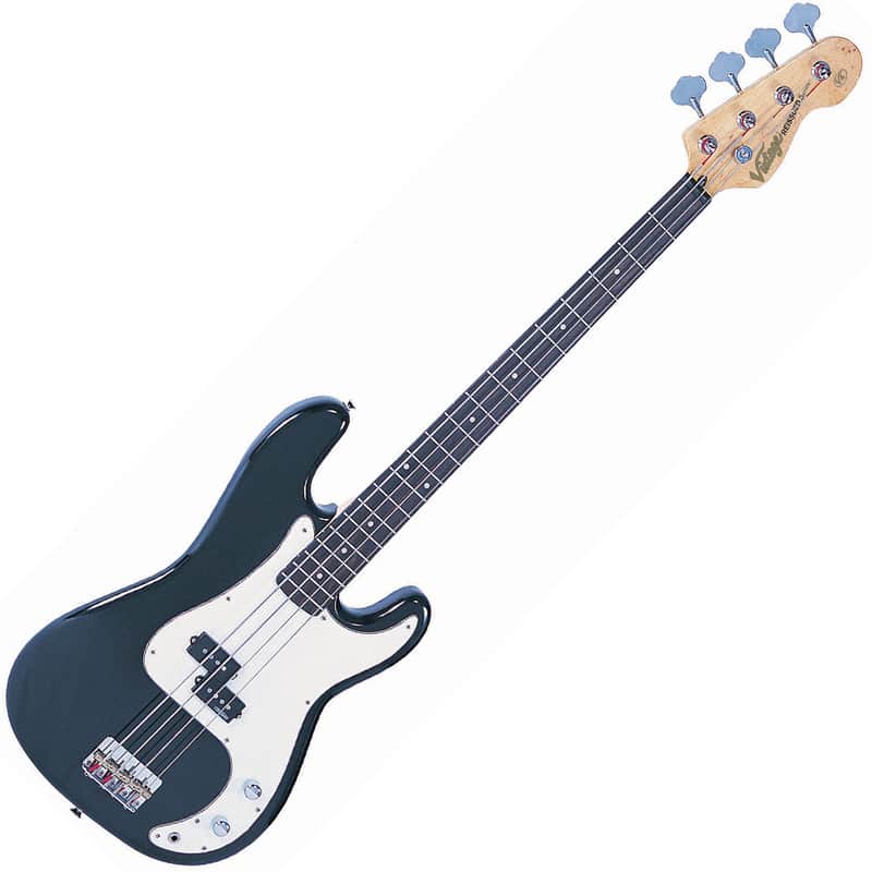 Vintage V4 Reissued Series image 1