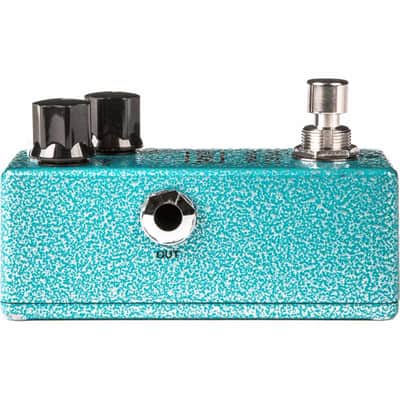 MXR M296 Classic 108 Fuzz Mini image 3
