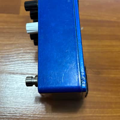 EarthQuaker Devices Avalanche Run Stereo Reverb & Delay with Tap Tempo V2 2018 - Present - Various image 4