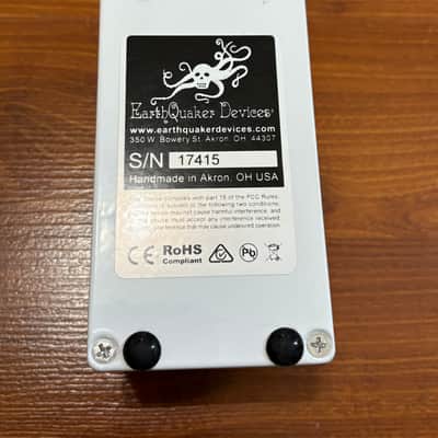 EarthQuaker Devices Dispatch Master Digital Delay & Reverb V3 2019 - Present - Various image 2