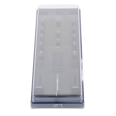 Decksaver Super Strong Polycarbonate Cover Compatible with Native Instruments Traktor X1 Mk3 & Z1 Mk2 image 8