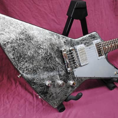 Gibson Explorer, custom finish with full size case. image 2