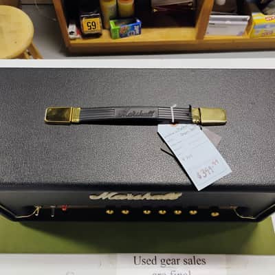 Marshall Origin 20 Watt head image 2