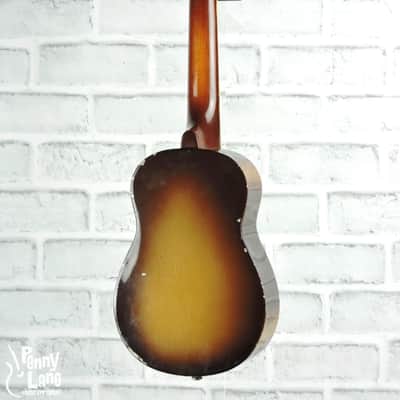 National Triolian Resonator Ukulele - 1931 image 2