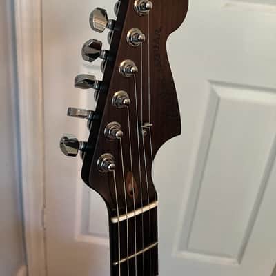 Fender Mod Shop Jaguar imagen 7