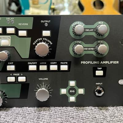 Kemper Amps Profiler Rack 2013 - 2025 - Black image 4