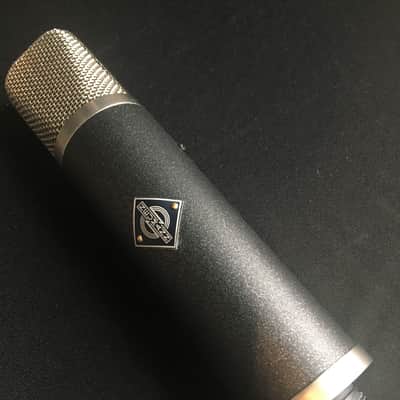 Neumann / Gefell UM57 Clone (original M7 capsule) image 1