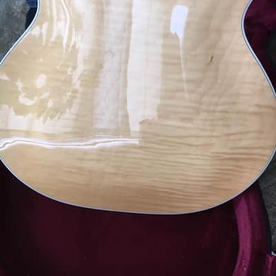 Guild Starfire II Bass USA late 90's image 6