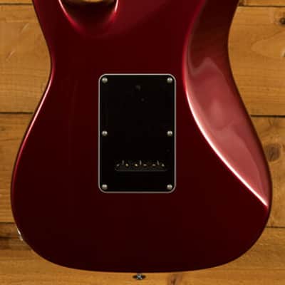 Suhr Pete Thorn Signature Standard Garnet Red Wilkinson HSS image 4